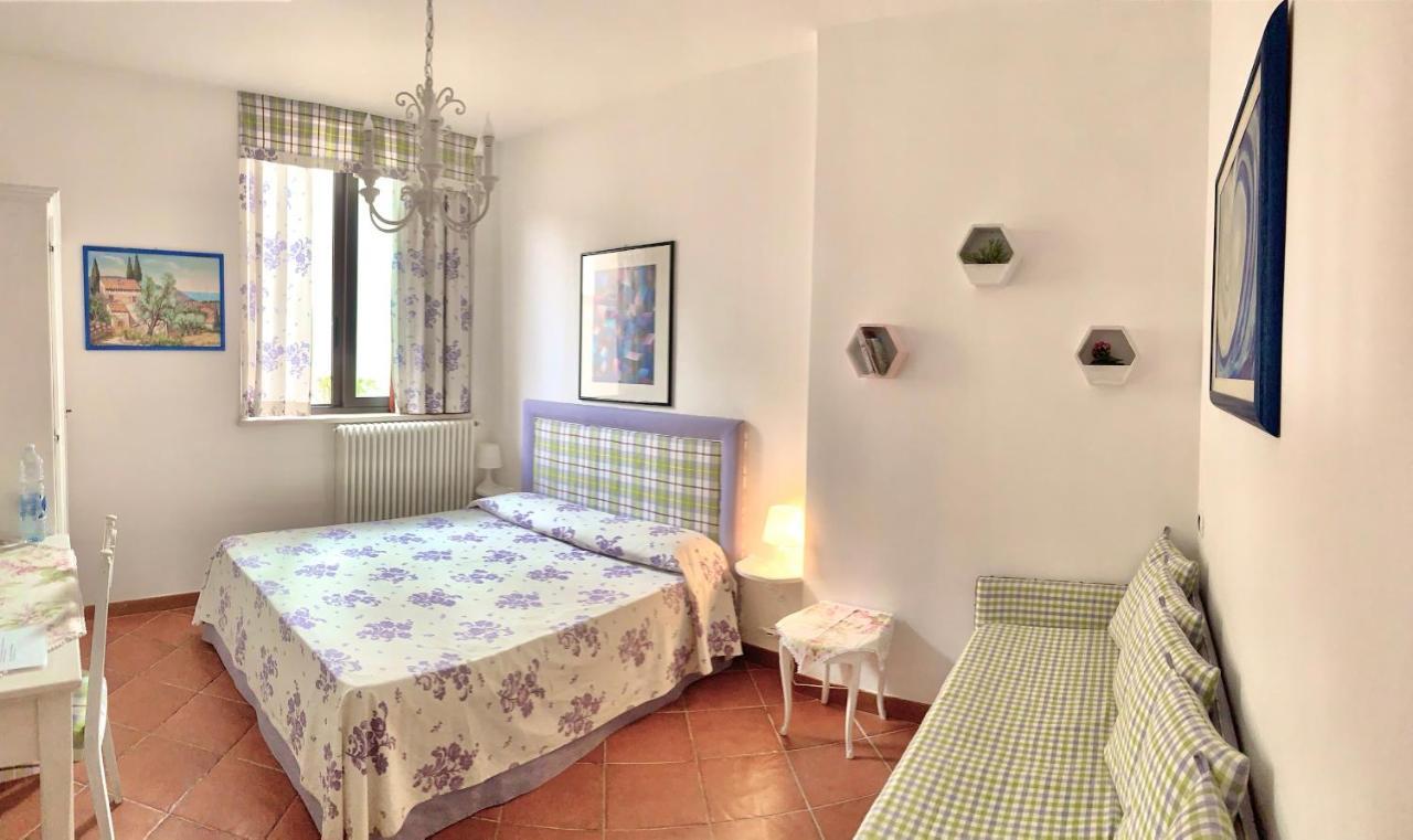 B&B Villa Pietrachiara Бари Екстериор снимка